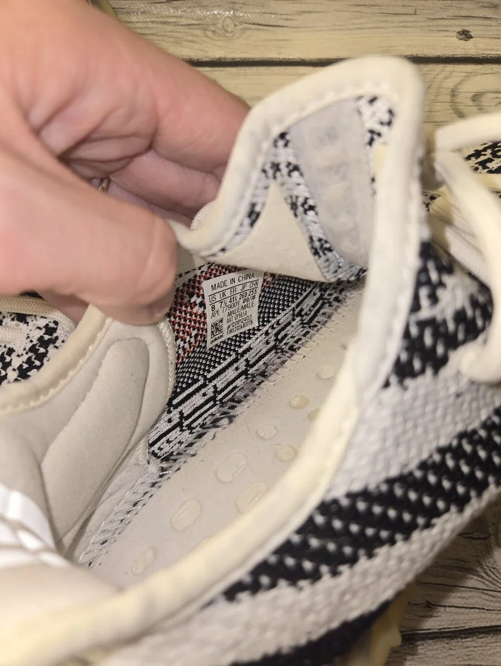 adidas yeezy boost
